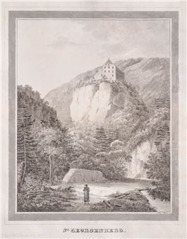 ST GEORGENBERG - Susi Mensi