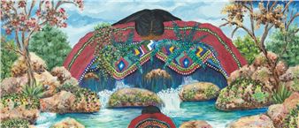 Editors’ Picks: Seven Unmissable Projects at Art Basel Miami Beach