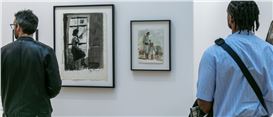 What Is Driving American Collectors Today?