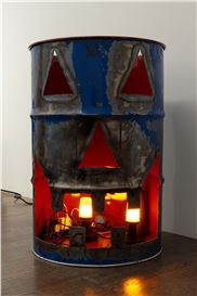 D’Ette Nogle at Derosia, New York
