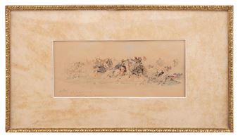 Asta 53 - Dipinti selezionati XIX e XX secolo - Casa d’Aste Santa Giulia