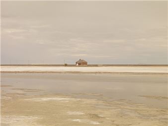 José Guerrero: Concerning Landscape - Fundación MAPFRE, KBr Photography Center