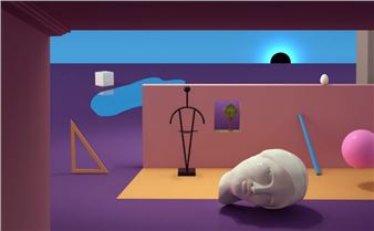 Owning Digital Art - What Is the Environmental Cost?