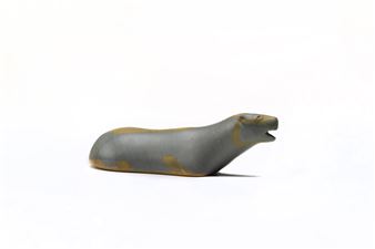 ONLINE: Profile: Small Sculptures - Marion Scott Gallery