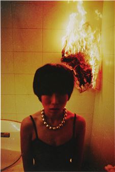 Untitled - Ren Hang