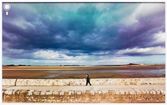 Strand Road, Co. Dublin, Ireland - Jon Rafman
