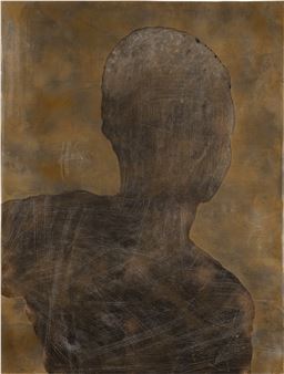 Myself when I'm real - Dominic Chambers