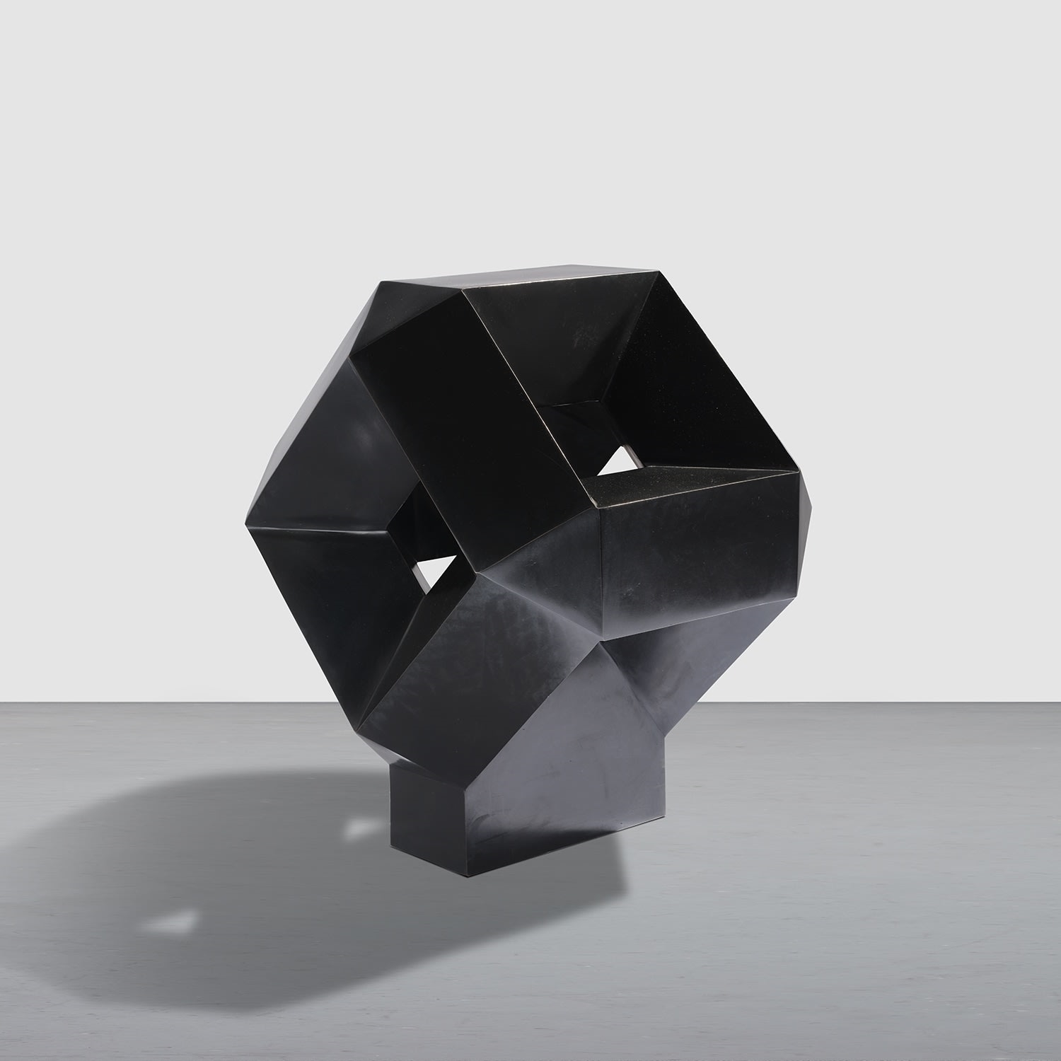 Tony Smith | Light Box | MutualArt
