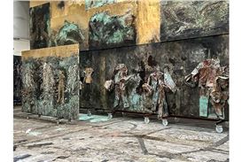 Anselm Kiefer to Unveil Major New Work at Stedelijk Museum Amsterdam