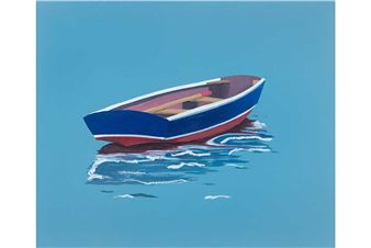 Whimsical Sculptures and Vibrant Pop Art Set to Steal The Show at Art Miami