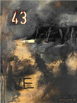 That Old Devil Called Love - Ivan Ballack