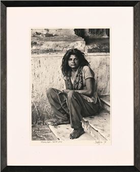 Mumbai - Jack Halfon