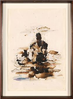 Clean Water Space II - John Vusi Mfupi