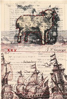 Wolraad Wallemdele - Lien Smuts