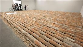Reinhard Mucha: Island of the Blessed, 2016 – 2024 / Art Basel 2024 Unlimited