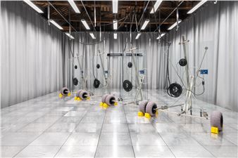 Andrea Mancini & Every Island: A Comparative Dialogue Act - Mudam Luxembourg