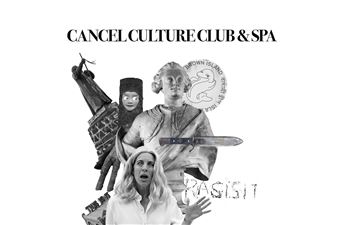 Cancel Culture Club & Spa - Nitja Centre for Contemporary Art