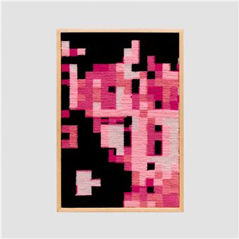 Contra-Imagem Decorativa - Gabriel Pessoto