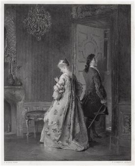 The Tiff - Pancraz Körle