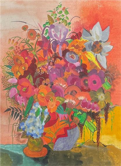 Untitled by Rodrigo de Haro