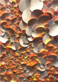 Patricia Jean Drouart - Galerie Nichido