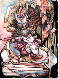 Marvelous Dualities - Marisa Newman Projects