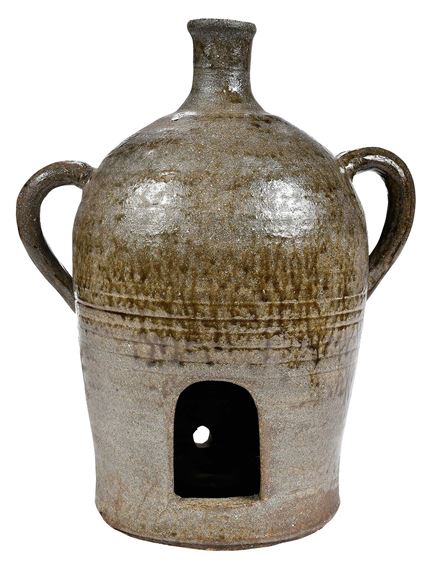 Lanier Meaders Georgia "Laser Jug"
