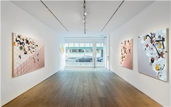 Jose Castiella: Staris - Rosenfeld