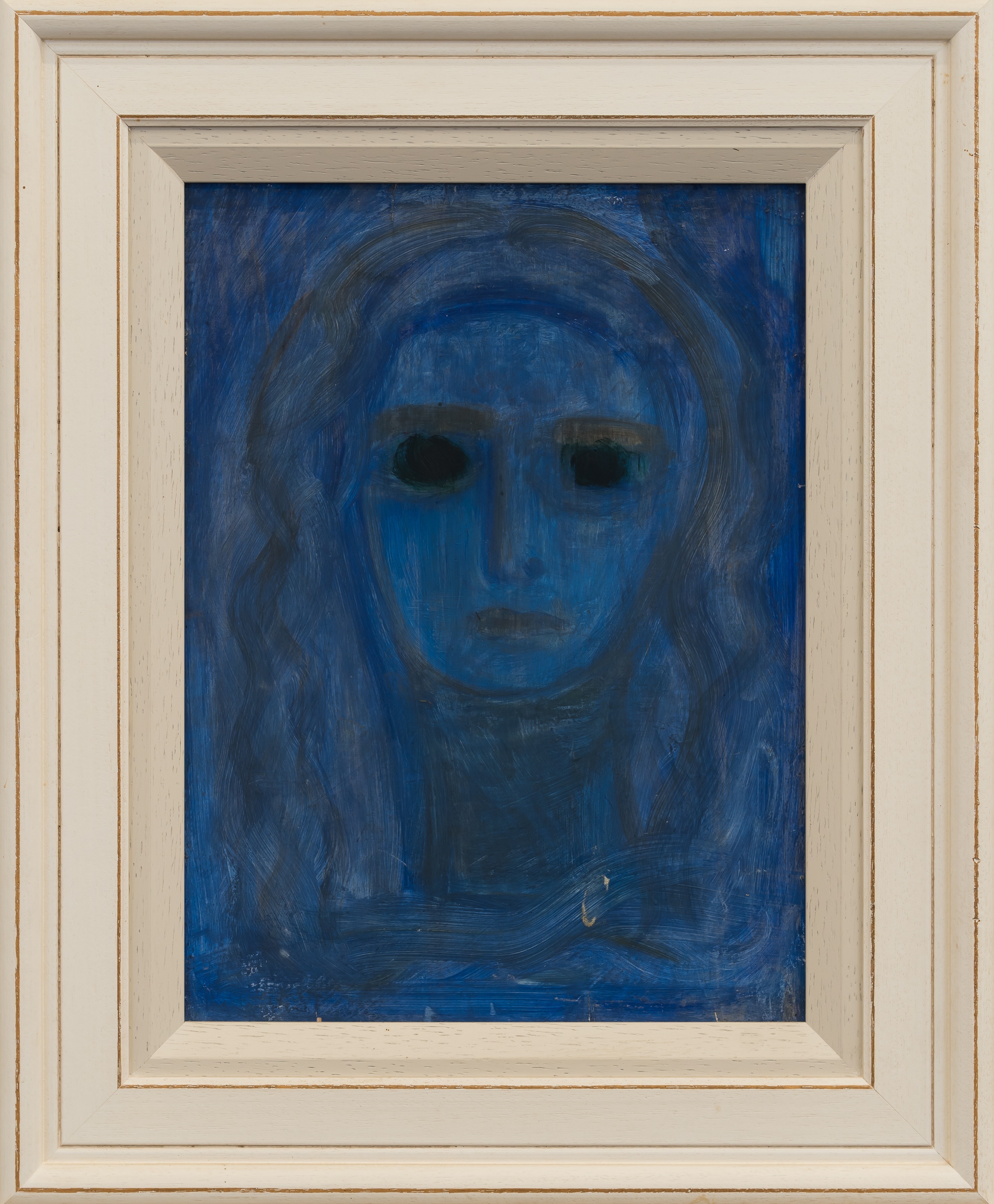 Heidi Herzog | Portrait (1965) | MutualArt