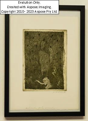 Ohne Titel - Felix Waske