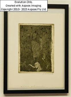 Ohne Titel - Felix Waske