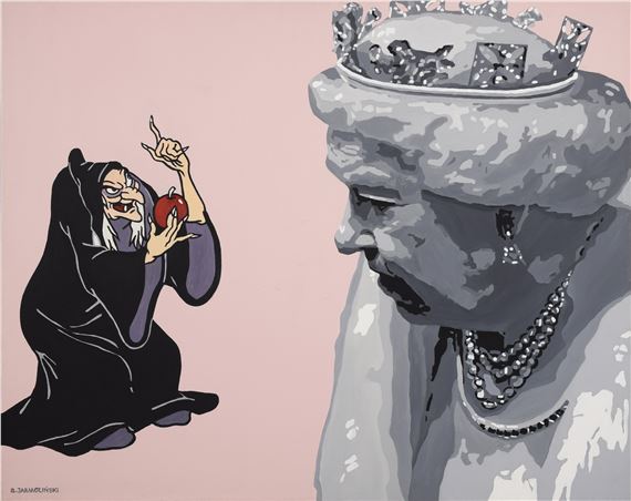 Avatar - Bartek Jarmoliński