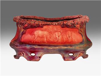 84. Art Auction - Day 3 - Báv Art