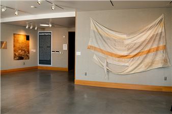 Substrata - Berman Museum