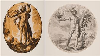 A Family Affair: Artistic Dynasties in Europe (Part I, 1500–1700) - Blanton Museum of Art