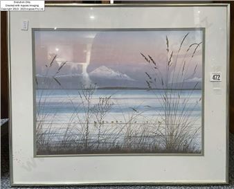 Jeane Duffey Photographic Print - Jeane Duffey