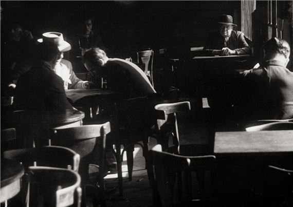 Buenos Aires - Sameer Makarius