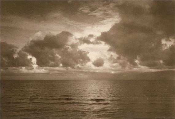 Views of old Danzig - Jan Bułhak