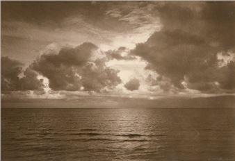 Views of old Danzig - Jan Bułhak