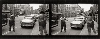 Altenburg - Gerhard Gäbler