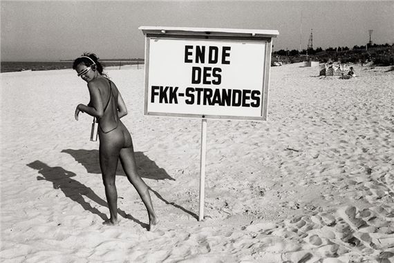 Insel Usedom, Ostsee - Gerhard Gäbler