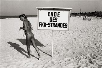 Insel Usedom, Ostsee - Gerhard Gäbler