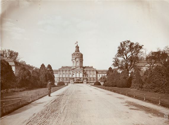 Views of Berlin by Max Missmann, Circa 1904-1907