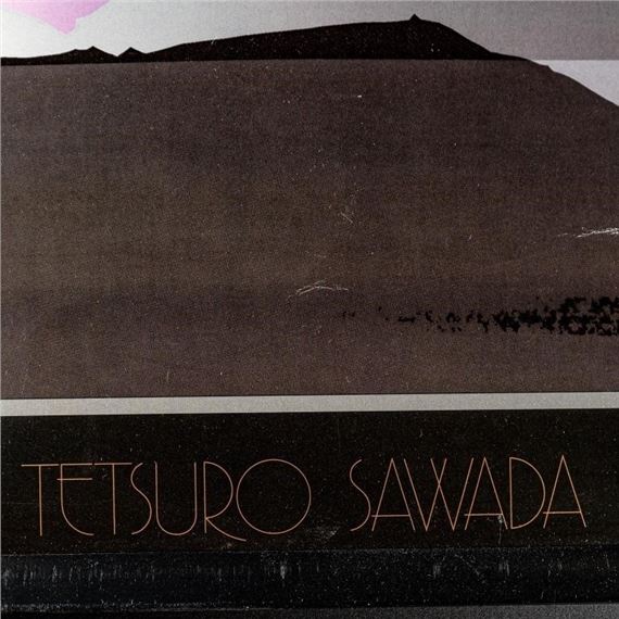 Tetsuro Sawada | TETSURO SAWADA PACIFIC IMAGES COLOUR PRINT