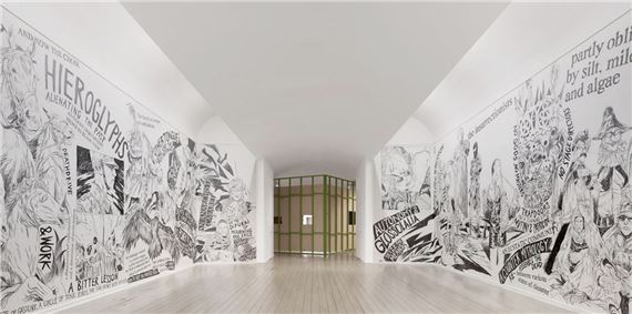 The Latvian Collection of Malmö - LNMM, Latvian National Museum of Art