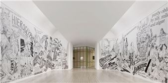 The Latvian Collection of Malmö - LNMM, Latvian National Museum of Art