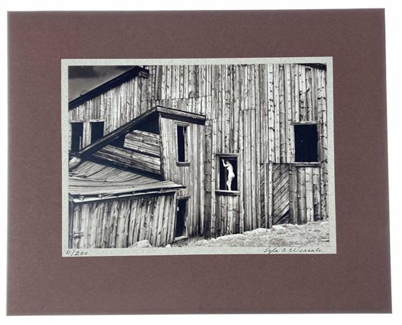 Carl Van Vechten | 4) Signed Art Photographs | MutualArt
