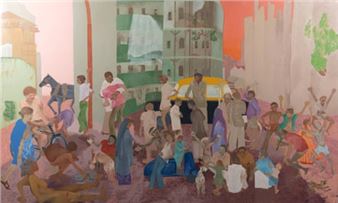 The Imaginary Institution of India Review – Shocking, Enlightening, and Profoundly Serious