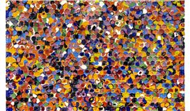 Kathy Huang and Jungmin Cho Curate “East Meets West” at Untitled Art