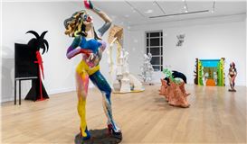 Rachel Feinstein Dives Into Her Miami Years at The Bass
